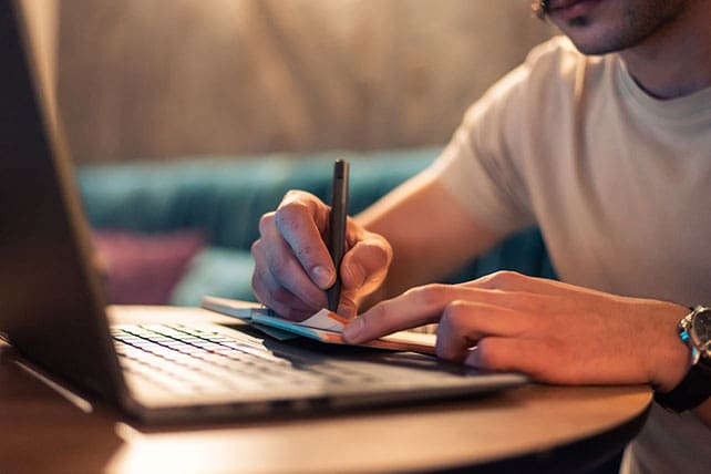 digital discipleship