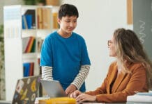 Discipline Tips for Preteen Ministry Workers discipline tips