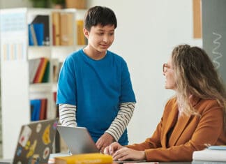 Discipline Tips for Preteen Ministry Workers discipline tips