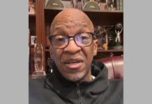 Pastor and Gospel Singer Donnie McClurkin Calls Sexual Assault Allegations ‘Contrived and Untrue’ donnie mcclurkin
