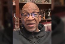 Pastor and Gospel Singer Donnie McClurkin Calls Sexual Assault Allegations ‘Contrived and Untrue’ Donnie McClurkin