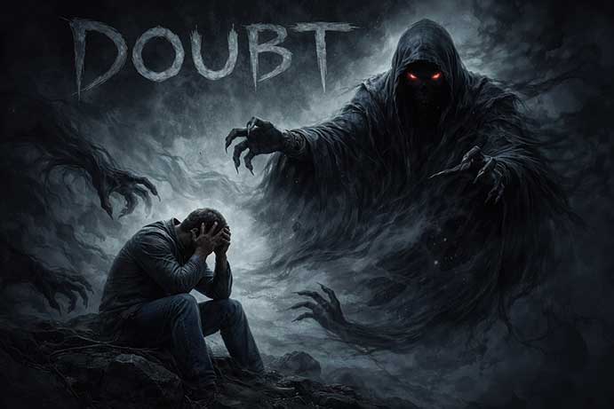 doubt
