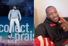 Lecrae Says Druski’s Viral Megachurch Parody Reflects Real Church Problems Druski Lecrae