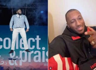 Lecrae Says Druski’s Viral Megachurch Parody Reflects Real Church Problems Druski Lecrae