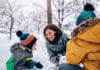 Family Activities for Winter Create Warm Memories family activities for winter