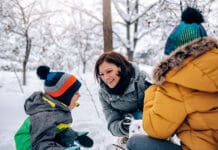 Family Activities for Winter Create Warm Memories family activities for winter