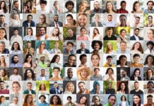 Trillia Newbell: Meet the Family of God family of God