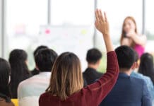 Need Volunteers? Maybe Your Staff Is Too Big giving away ministry