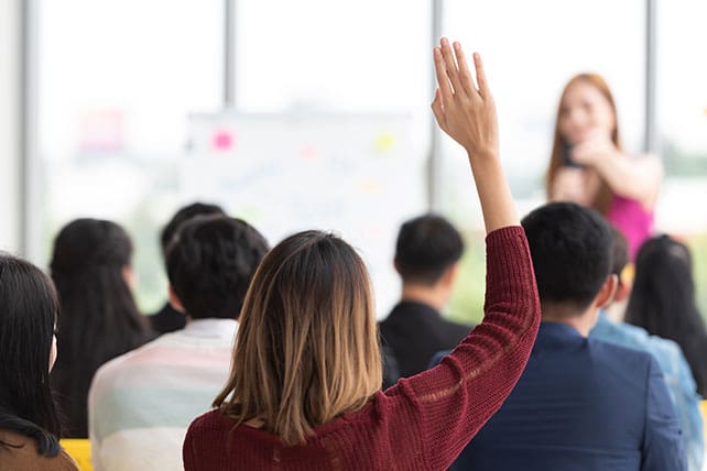 Need Volunteers? Maybe Your Staff Is Too Big