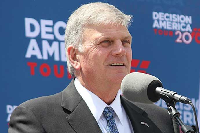 Franklin Graham