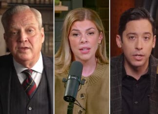 ‘Greater Than’ Movement Aims To Protect Children by Ending Same-Sex Marriage greater than