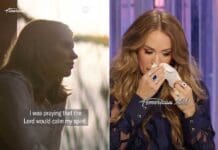 Hannah Harper Makes Carrie Underwood Cry on ‘American Idol’ Premiere by Sharing Faith and Postpartum Journey Hannah Harper Carrie Underwood American Idol