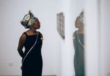 Connecting With International Students Through Art and Story international students