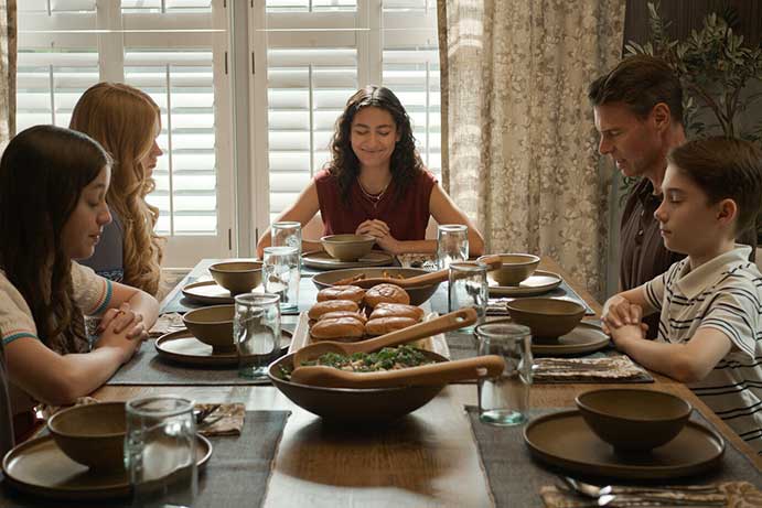 It’s Not Like That