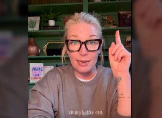 ‘The Year I Was Canceled’—Jen Hatmaker Reflects on How Her Relationships Have Changed Since 2016 jen hatmaker