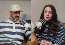 Can You Really Know the Person You’re Marrying? Jinger and Jeremy Vuolo Weigh In jinger duggar