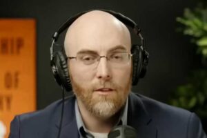 '[They] Serve Their Neighbors,' Says 'The Sin of Empathy' Author and ...