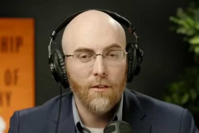 '[They] Serve Their Neighbors,' Says 'The Sin of Empathy' Author and ...