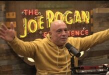 When Joe Rogan Starts Sounding Pro-Christian, the Church Should Pay Attention joe rogan