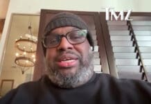 Pastor John Gray Calls Druski’s Viral Megachurch Skit ‘Hilarious’ john gray