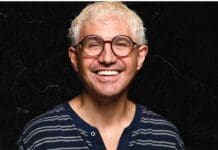 Johnny B Releases Modern Revival of Hillsong Classic ‘I Give You My Heart’ Johnny B