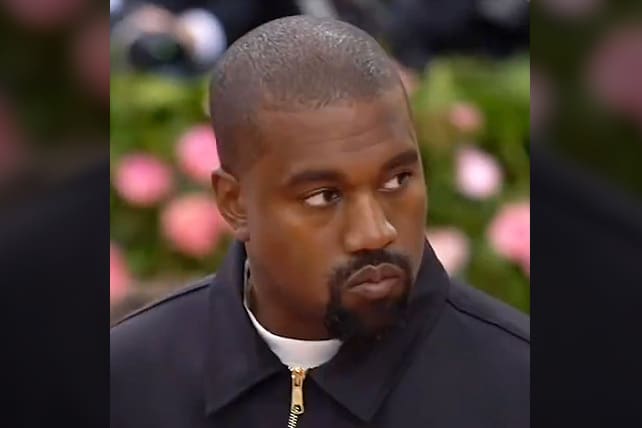 kanye west