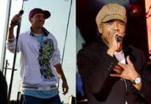 ‘Rumors Were There’—Christian Rapper KJ-52 Toured With Michael Tait but Didn’t Witness Alleged Abuse KJ-52 Michael Tait