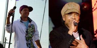 ‘Rumors Were There’—Christian Rapper KJ-52 Toured With Michael Tait but Didn’t Witness Alleged Abuse KJ-52 Michael Tait