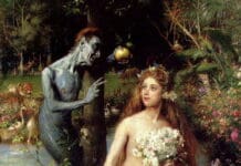 ‘We Celebrate Her Courage’—LDS Post Praising Eve’s Choice To Eat Forbidden Fruit Goes Viral lds church