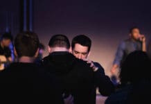 From Performance to Pastoral: Lead Worship Like You Actually Shepherd People lead worship