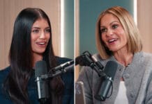 Madison Prewett Troutt Tells Candace Cameron Bure Being on ‘The Bachelor’ Was Both God-Led and Traumatic madison prewett