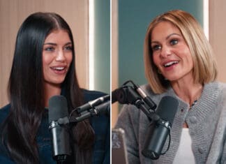 Madison Prewett Troutt Tells Candace Cameron Bure Being on ‘The Bachelor’ Was Both God-Led and Traumatic madison prewett