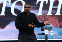 Pastor Mike Todd Calls Megachurch Parody Skit a Weapon of ‘Mass Distraction’ mike todd