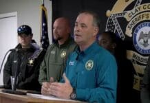 Mississippi Pastor Among 6 Victims in Shooting Rampage