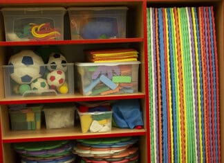 Multisite Children’s Ministry That’s Portable multisite children’s ministry