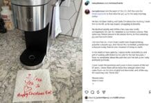 ‘Heaven Rules. Jesus Is Near’—Nancy DeMoss Wolgemuth Reflects on Her Husband’s Passing Nancy DeMoss Wolgemuth