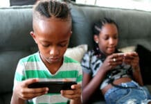 Online Safety for Kids: 7 Tips About Mobile Devices online safety