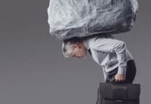 Why Pastoring Is Exhausting Even During Light Weeks pastor stress