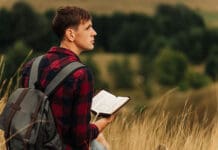 Is Personal Growth on Your Pastoral Calendar? personal growth