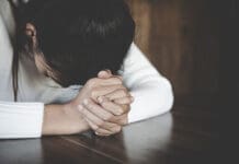 Do We Pray Enough? pray enough