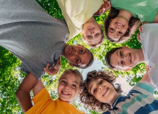 Preteen Ministry Tips for High-Impact Outreach preteen ministry tips