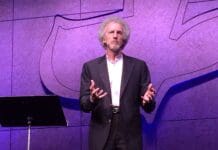 Bestselling Christian Author Philip Yancey Confesses to 8-Year Extramarital Affair Philip Yancey