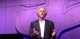 Bestselling Christian Author Philip Yancey Confesses to 8-Year Extramarital Affair Philip Yancey