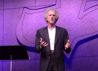 Bestselling Christian Author Philip Yancey Confesses to 8-Year Extramarital Affair Philip Yancey