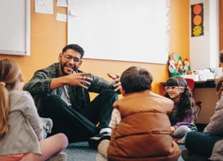 Restart Children’s Ministry After Christmas Break restart children’s ministry after Christmas