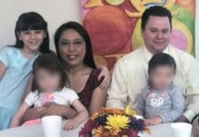 Miles McPherson’s Rock Church Pays $3 Million in Settlement Over Death of 11-Year-Old Girl From Alleged Abuse rock church