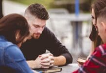 Ryan Burge: There Is No Statistical Evidence of a Gen Z Religious Revival ryan burge