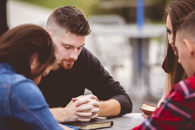 Ryan Burge: There Is No Statistical Evidence of a Gen Z Religious Revival