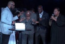 At Restoration Service, Pastor Sam Collier Addresses Allegations Involving ‘Transgender Prostitute’ Sam Collier