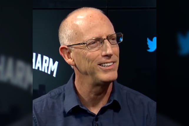 scott adams